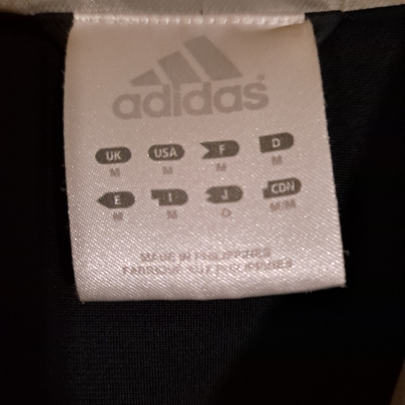 Adidas jacket - Picture 5 of 6
